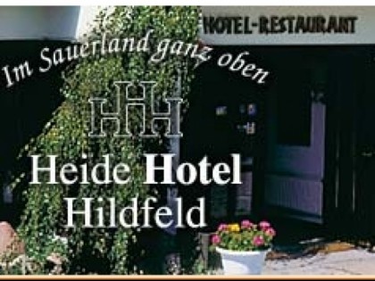 照片: Heide Hildfeld